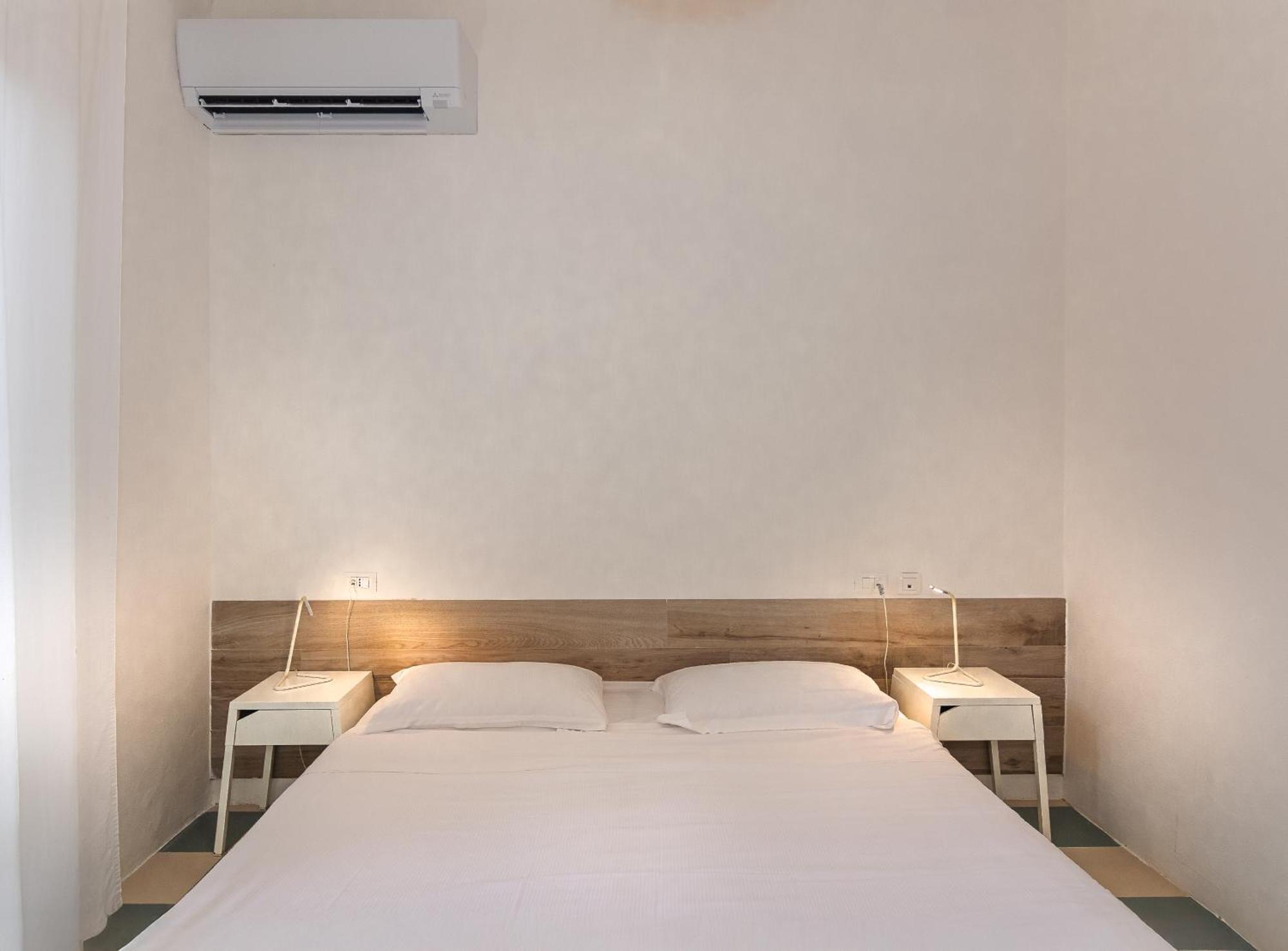 Hotel Happy มารินา ดิ เปียตราซันตา ภายนอก รูปภาพ